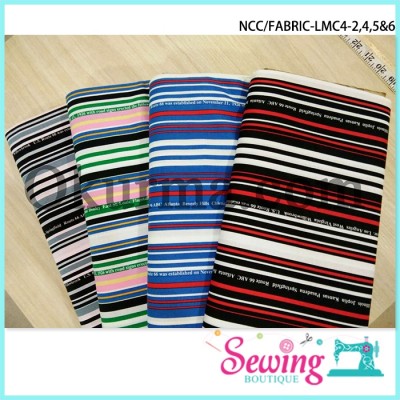 FABRIC-LMC4-2, 4, 5 & 6 FIRST OF INFINITY FABRICS